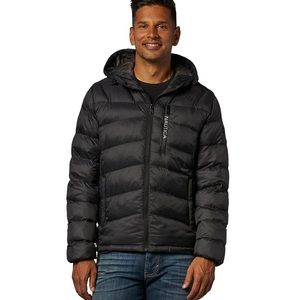 Brand Bew Nautica Jacket